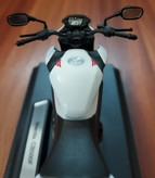 ماکت موتور هوندا cbr 500cc فلزی ۱:۱۸