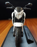 ماکت موتور هوندا cbr 500cc فلزی ۱:۱۸