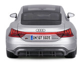 ماکت آئودی rs etron gt هیبریدی بوراگو ۱:۱۸