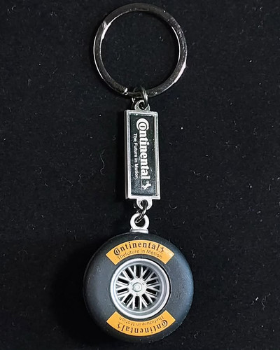 جاسوییچی رینگ و لاستیک کانتیننتال continental