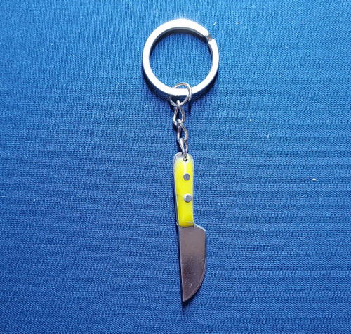 جاسوییچی چاقو زنجان